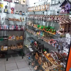 Craft Market of Pajuçara - Maceio - Alagoas