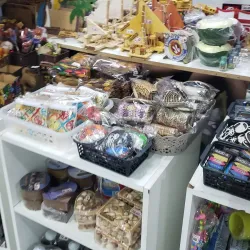 Craft Market of Pajuçara - Maceio - Alagoas