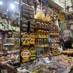 Craft Market of Pajuçara - Maceio - Alagoas