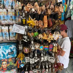 Craft Market of Pajuçara - Maceio - Alagoas
