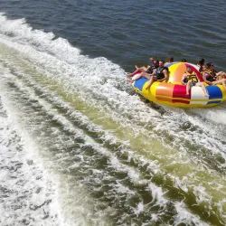 Gunga Beach - Maceio - Alagoas