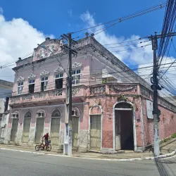 Historical and Geographical Institute of Alagoas - Maceio - Alagoas