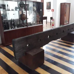 Historical and Geographical Institute of Alagoas - Maceio - Alagoas