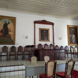 Historical and Geographical Institute of Alagoas - Maceio - Alagoas