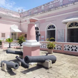 Historical and Geographical Institute of Alagoas - Maceio - Alagoas
