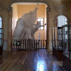 Historical and Geographical Institute of Alagoas - Maceio - Alagoas