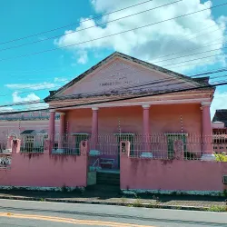 Historical and Geographical Institute of Alagoas - Maceio - Alagoas