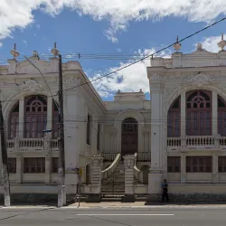 Historical and Geographical Institute of Alagoas - Maceio - Alagoas