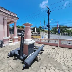 Historical and Geographical Institute of Alagoas - Maceio - Alagoas