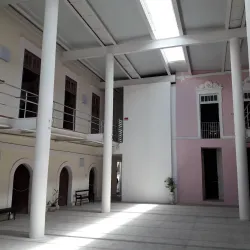 Historical and Geographical Institute of Alagoas - Maceio - Alagoas