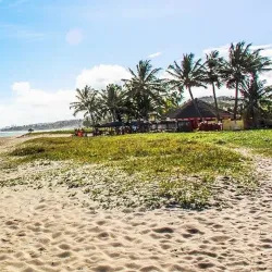 Jacarecica Lagoon - Maceio - Alagoas
