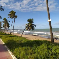 Jacarecica Lagoon - Maceio - Alagoas