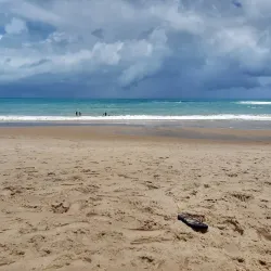 Jacarecica Lagoon - Maceio - Alagoas