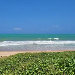 Jacarecica Lagoon - Maceio - Alagoas