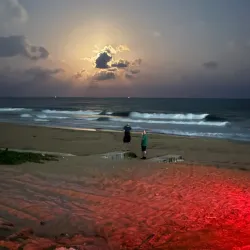 Jacarecica Lagoon - Maceio - Alagoas