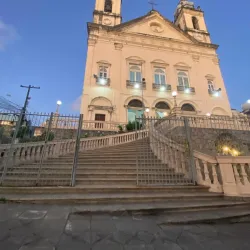 Maceió Metropolitan Cathedral (Catedral Metropolitana de Maceió) - Maceio - Alagoas