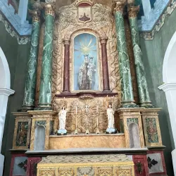 Maceió Metropolitan Cathedral (Catedral Metropolitana de Maceió) - Maceio - Alagoas