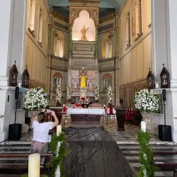 Maceió Metropolitan Cathedral (Catedral Metropolitana de Maceió) - Maceio - Alagoas