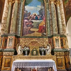 Maceió Metropolitan Cathedral (Catedral Metropolitana de Maceió) - Maceio - Alagoas