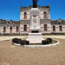 Museum of Image and Sound of Alagoas (MIS) - Maceio - Alagoas