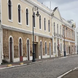 Museum of Image and Sound of Alagoas (MIS) - Maceio - Alagoas