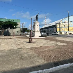 Museum of Image and Sound of Alagoas (MIS) - Maceio - Alagoas