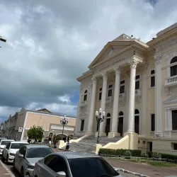Museum of Image and Sound of Alagoas (MIS) - Maceio - Alagoas