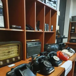 Museum of Image and Sound of Alagoas (MIS) - Maceio - Alagoas