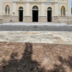 Museum of Image and Sound of Alagoas (MIS) - Maceio - Alagoas