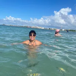 Pajuçara Beach and Natural Pools - Maceio - Alagoas