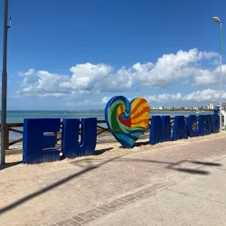 Ponta Verde Beach - Maceio - Alagoas