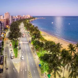Ponta Verde Beach - Maceio - Alagoas