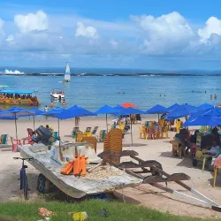 Praia do Francês - Maceio - Alagoas