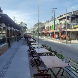 Praia do Francês - Maceio - Alagoas