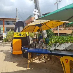 Praia do Francês - Maceio - Alagoas