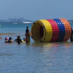 Praia do Francês - Maceio - Alagoas