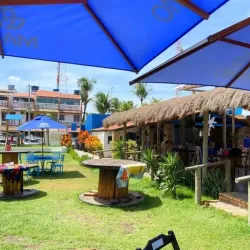 Praia do Francês - Maceio - Alagoas