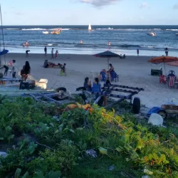 Praia do Francês - Maceio - Alagoas