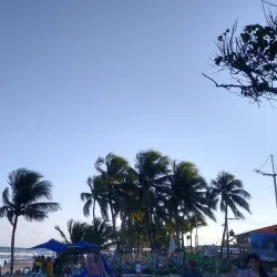 Praia do Francês - Maceio - Alagoas