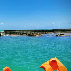 Praia do Francês - Maceio - Alagoas