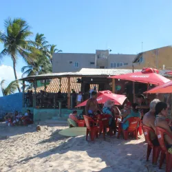 Riacho Doce Beach - Maceio - Alagoas