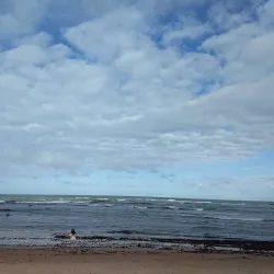 Riacho Doce Beach - Maceio - Alagoas