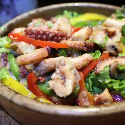 Riacho Doce Beach - Maceio - Alagoas