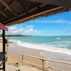 Riacho Doce Beach - Maceio - Alagoas