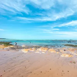 Riacho Doce Beach - Maceio - Alagoas