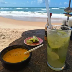 Riacho Doce Beach - Maceio - Alagoas