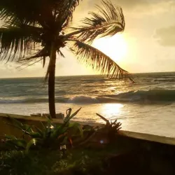 Riacho Doce Beach - Maceio - Alagoas