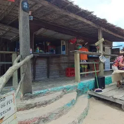 Riacho Doce Beach - Maceio - Alagoas