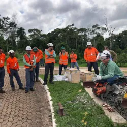 Estação Ferroviária de Marabá - Marabá