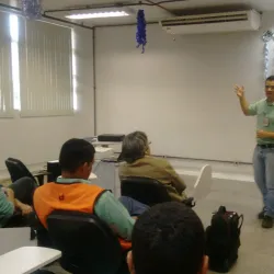 Estação Ferroviária de Marabá - Marabá